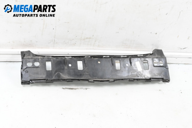 Bumper holder for Mercedes-Benz E-Class Sedan (W211) (03.2002 - 03.2009), sedan, position: front