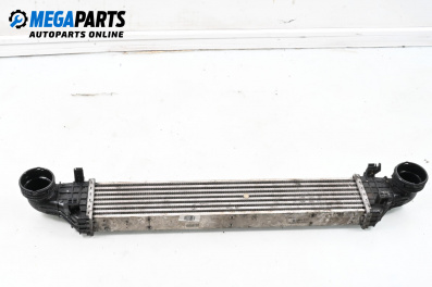 Intercooler for Mercedes-Benz E-Class Sedan (W211) (03.2002 - 03.2009) E 200 CDI (211.004), 122 hp