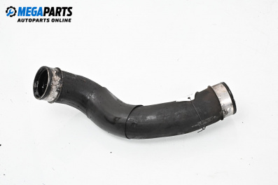 Turbo hose for Mercedes-Benz E-Class Sedan (W211) (03.2002 - 03.2009) E 200 CDI (211.004), 122 hp