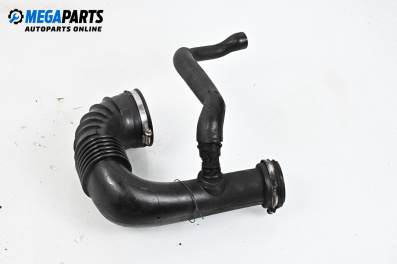 Conductă de aer for Mercedes-Benz E-Class Sedan (W211) (03.2002 - 03.2009) E 200 CDI (211.004), 122 hp