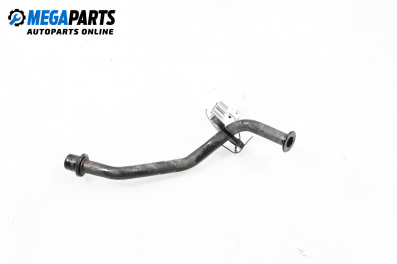 Water pipe for Mercedes-Benz E-Class Sedan (W211) (03.2002 - 03.2009) E 200 CDI (211.004), 122 hp