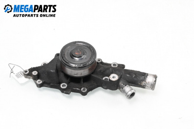 Water pump for Mercedes-Benz E-Class Sedan (W211) (03.2002 - 03.2009) E 200 CDI (211.004), 122 hp