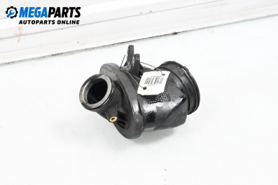 Turbo piping for Mercedes-Benz E-Class Sedan (W211) (03.2002 - 03.2009) E 200 CDI (211.004), 122 hp