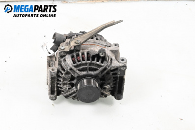 Alternator for Mercedes-Benz E-Class Sedan (W211) (03.2002 - 03.2009) E 200 CDI (211.004), 122 hp