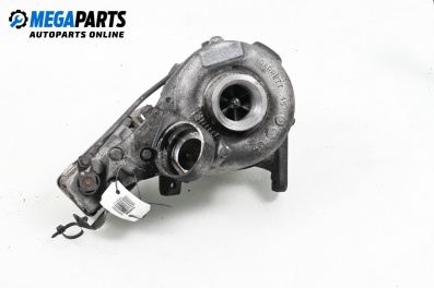 Turbo for Mercedes-Benz E-Class Sedan (W211) (03.2002 - 03.2009) E 200 CDI (211.004), 122 hp, № A6460960399