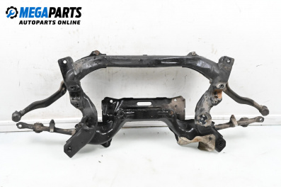 Front axle for Mercedes-Benz E-Class Sedan (W211) (03.2002 - 03.2009), sedan