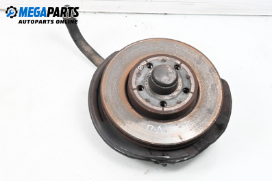 Knuckle hub for Mercedes-Benz E-Class Sedan (W211) (03.2002 - 03.2009), position: front - left