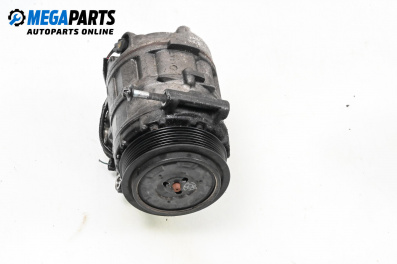 AC compressor for Mercedes-Benz E-Class Sedan (W211) (03.2002 - 03.2009) E 200 CDI (211.004), 122 hp