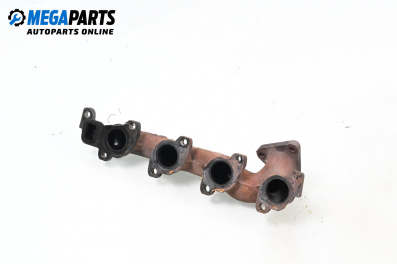 Exhaust manifold for Mercedes-Benz E-Class Sedan (W211) (03.2002 - 03.2009) E 200 CDI (211.004), 122 hp