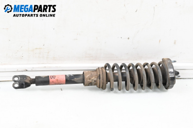 Macpherson shock absorber for Mercedes-Benz E-Class Sedan (W211) (03.2002 - 03.2009), sedan, position: front - left, № A2113200013