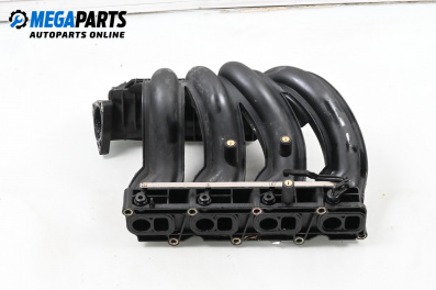 Intake manifold for Mercedes-Benz E-Class Sedan (W211) (03.2002 - 03.2009) E 200 CDI (211.004), 122 hp