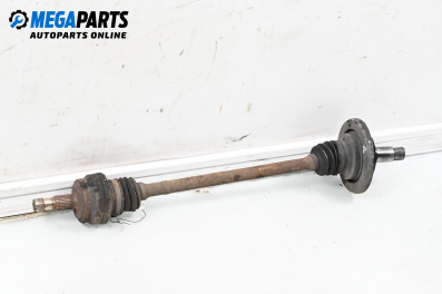 Driveshaft for Mercedes-Benz E-Class Sedan (W211) (03.2002 - 03.2009) E 200 CDI (211.004), 122 hp, position: rear - right