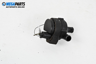 Water pump heater coolant motor for Mercedes-Benz E-Class Sedan (W211) (03.2002 - 03.2009) E 200 CDI (211.004), 122 hp