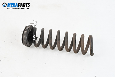 Coil spring for Mercedes-Benz E-Class Sedan (W211) (03.2002 - 03.2009), sedan, position: rear