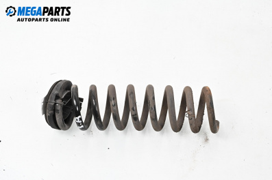 Coil spring for Mercedes-Benz E-Class Sedan (W211) (03.2002 - 03.2009), sedan, position: rear