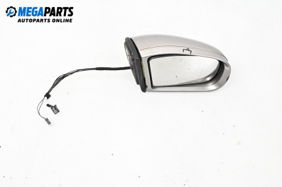 Mirror for Mercedes-Benz E-Class Sedan (W211) (03.2002 - 03.2009), 5 doors, sedan, position: right