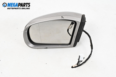 Mirror for Mercedes-Benz E-Class Sedan (W211) (03.2002 - 03.2009), 5 doors, sedan, position: left