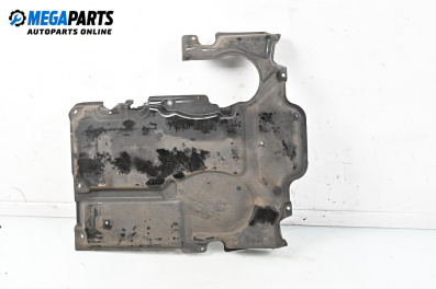 Skid plate for Mercedes-Benz E-Class Sedan (W211) (03.2002 - 03.2009)