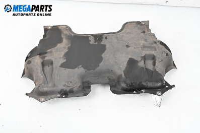 Skid plate for Mercedes-Benz E-Class Sedan (W211) (03.2002 - 03.2009)