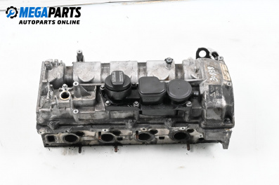 Engine head for Mercedes-Benz E-Class Sedan (W211) (03.2002 - 03.2009) E 200 CDI (211.004), 122 hp