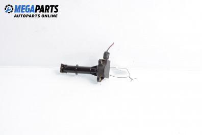 Oil level sensor for Mercedes-Benz E-Class Sedan (W211) (03.2002 - 03.2009)