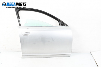 Door for Audi A6 Sedan C6 (05.2004 - 03.2011), 5 doors, sedan, position: front - right