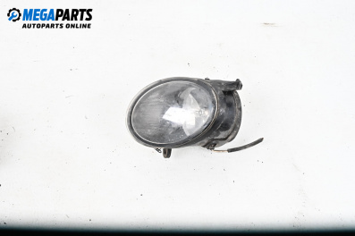 Fog light for Audi A6 Sedan C6 (05.2004 - 03.2011), sedan, position: left