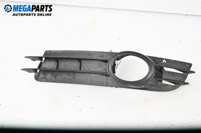 Capac proiector de ceață for Audi A6 Sedan C6 (05.2004 - 03.2011), sedan, position: stânga