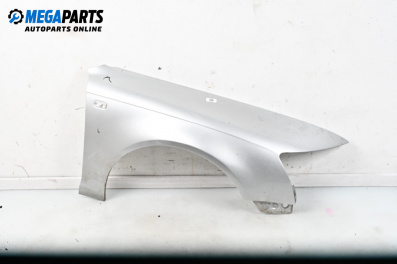 Fender for Audi A6 Sedan C6 (05.2004 - 03.2011), 5 doors, sedan, position: front - right