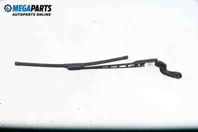 Braț ștergătoare parbriz for Audi A6 Sedan C6 (05.2004 - 03.2011), position: stânga