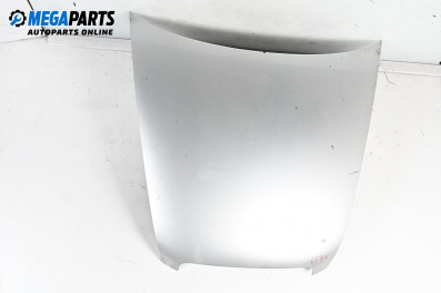 Bonnet for Audi A6 Sedan C6 (05.2004 - 03.2011), 5 doors, sedan, position: front