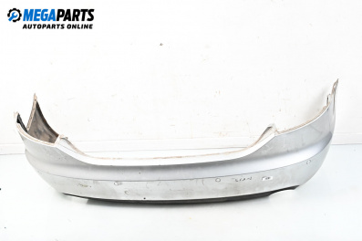 Rear bumper for Audi A6 Sedan C6 (05.2004 - 03.2011), sedan