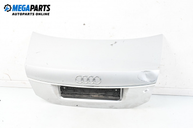 Boot lid for Audi A6 Sedan C6 (05.2004 - 03.2011), 5 doors, sedan, position: rear