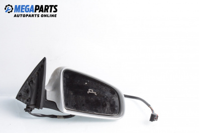 Oglindă for Audi A6 Sedan C6 (05.2004 - 03.2011), 5 uși, sedan, position: dreapta