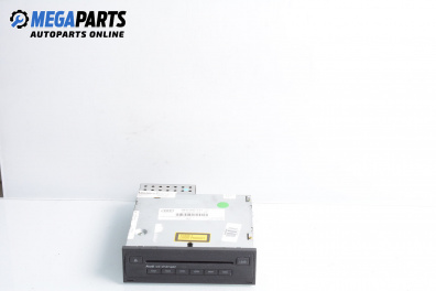 CD changer for Audi A6 Sedan C6 (05.2004 - 03.2011), № 4E0035111