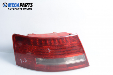 Tail light for Audi A6 Sedan C6 (05.2004 - 03.2011), sedan, position: left