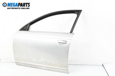 Door for Audi A6 Sedan C6 (05.2004 - 03.2011), 5 doors, sedan, position: front - left