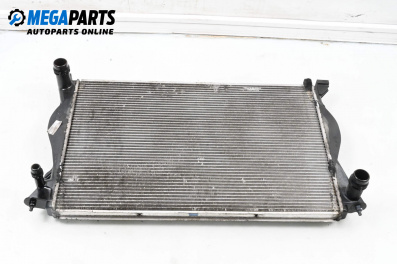 Radiator de apă for Audi A6 Sedan C6 (05.2004 - 03.2011) 3.2 FSI, 255 hp