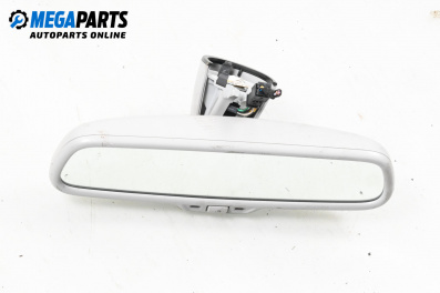 Electrochromatic mirror for Audi A6 Sedan C6 (05.2004 - 03.2011)