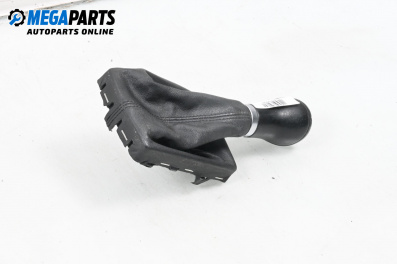 Măciulie manetă schimbător de viteze for Audi A6 Sedan C6 (05.2004 - 03.2011)