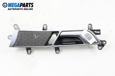 Innerer griff for Audi A6 Sedan C6 (05.2004 - 03.2011), 5 türen, sedan, position: links, vorderseite