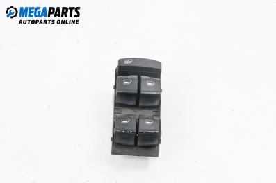 Window adjustment switch for Audi A6 Sedan C6 (05.2004 - 03.2011)