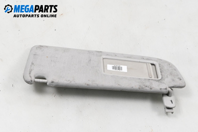 Parasolar for Audi A6 Sedan C6 (05.2004 - 03.2011), position: stânga