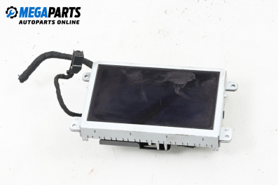 Display for Audi A6 Sedan C6 (05.2004 - 03.2011), № 4F0919603A