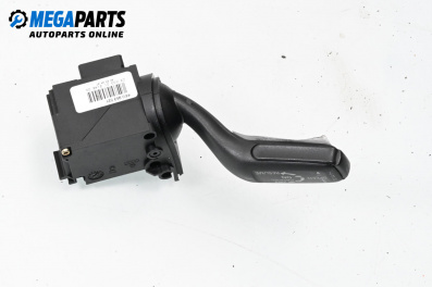 Verstellhebel autopilot for Audi A6 Sedan C6 (05.2004 - 03.2011), № 4E0953521