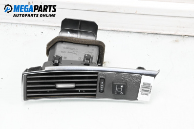 Fantă de aer încălzire for Audi A6 Sedan C6 (05.2004 - 03.2011), № 4F1820901A