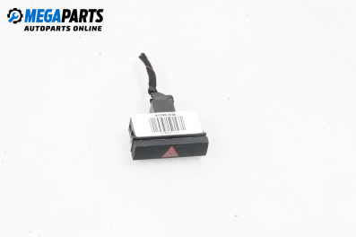 Emergency lights button for Audi A6 Sedan C6 (05.2004 - 03.2011)