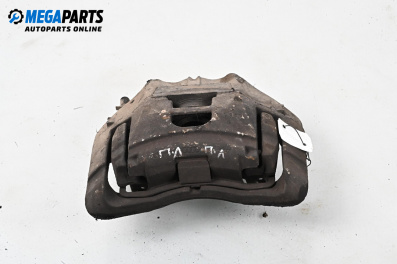 Etrier de frână for Audi A6 Sedan C6 (05.2004 - 03.2011), position: stânga - fața