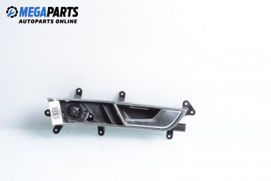 Innerer griff for Audi A6 Sedan C6 (05.2004 - 03.2011), 5 türen, sedan, position: rechts, vorderseite