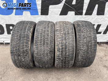 Snow tires WINDFORCE 225/45/17, DOT: 2523 (The price is for the set)